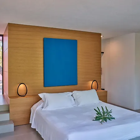 Villa Ibiza Sea And Sunset View